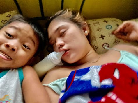 pinay kantot bata|Kinantot si pinay habang tulog .